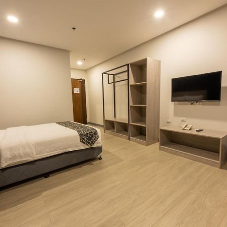 Hotel One Cebu Exterior photo
