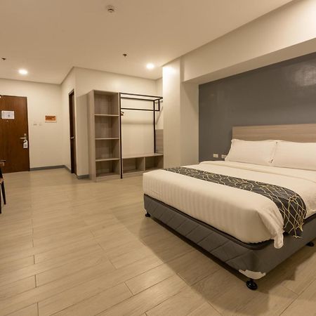 Hotel One Cebu Exterior photo