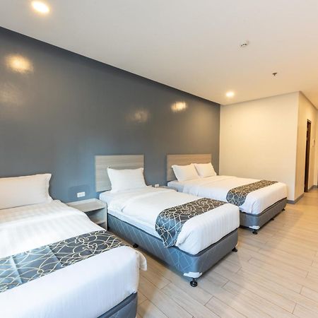 Hotel One Cebu Exterior photo