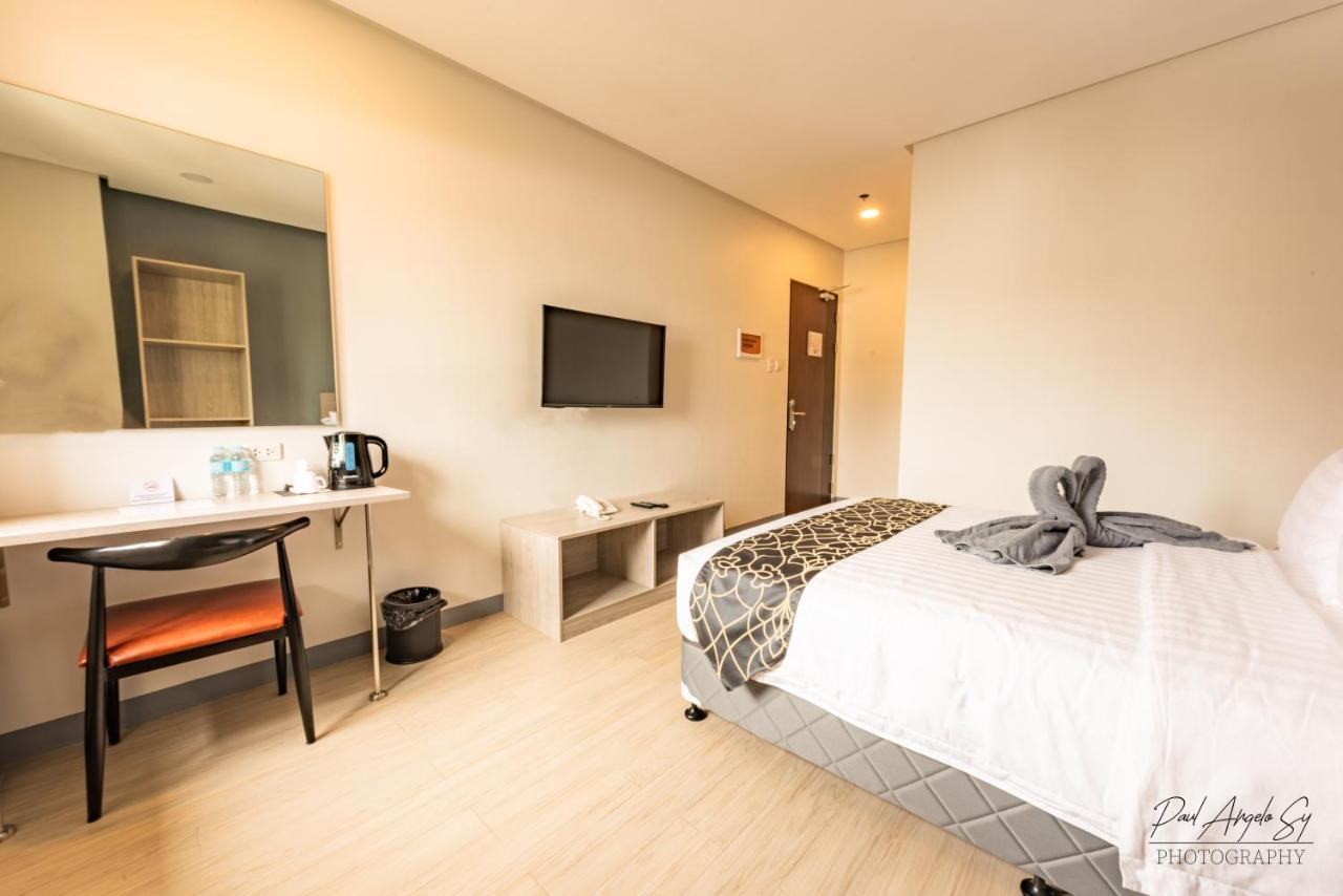 Hotel One Cebu Exterior photo