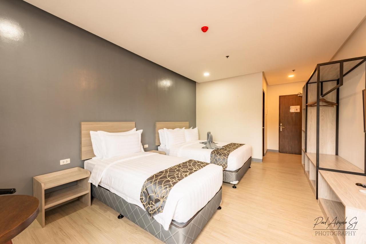 Hotel One Cebu Exterior photo