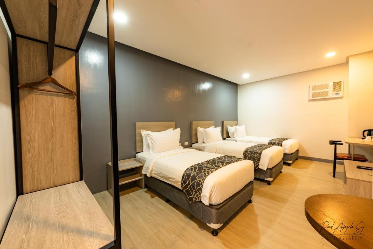 Hotel One Cebu Exterior photo