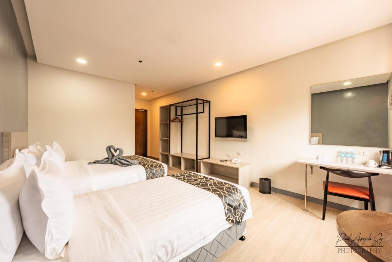 Hotel One Cebu Exterior photo