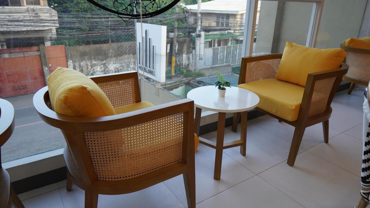 Hotel One Cebu Exterior photo