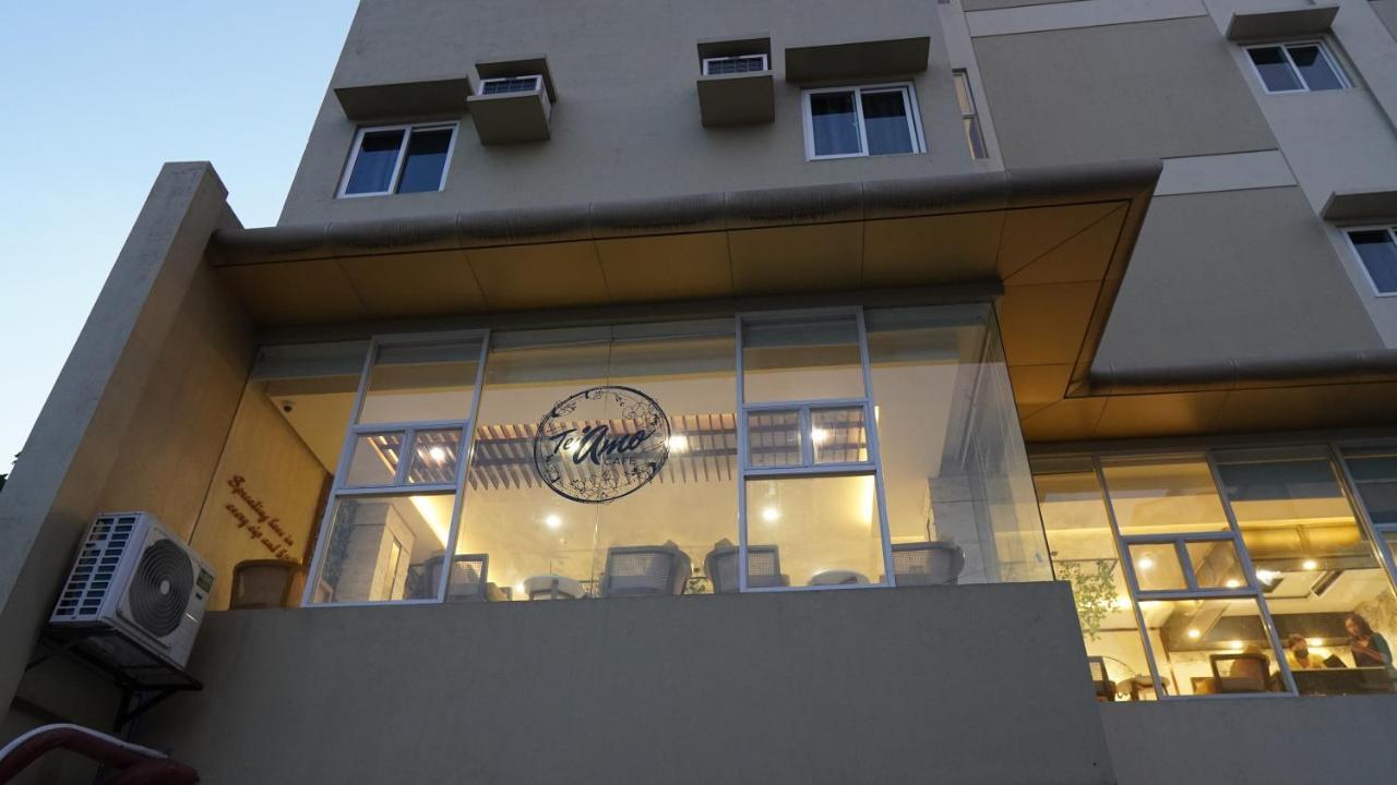 Hotel One Cebu Exterior photo