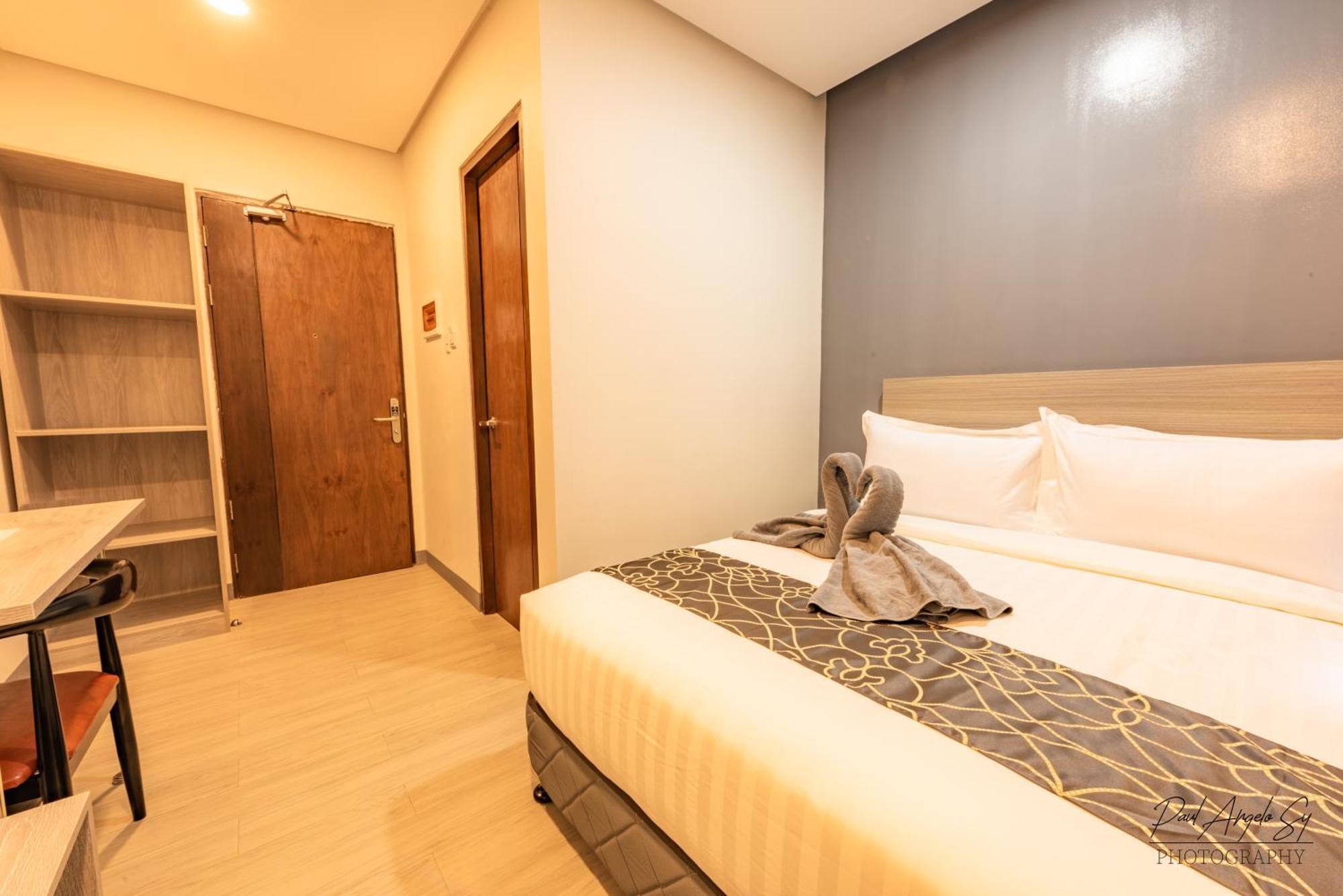 Hotel One Cebu Exterior photo