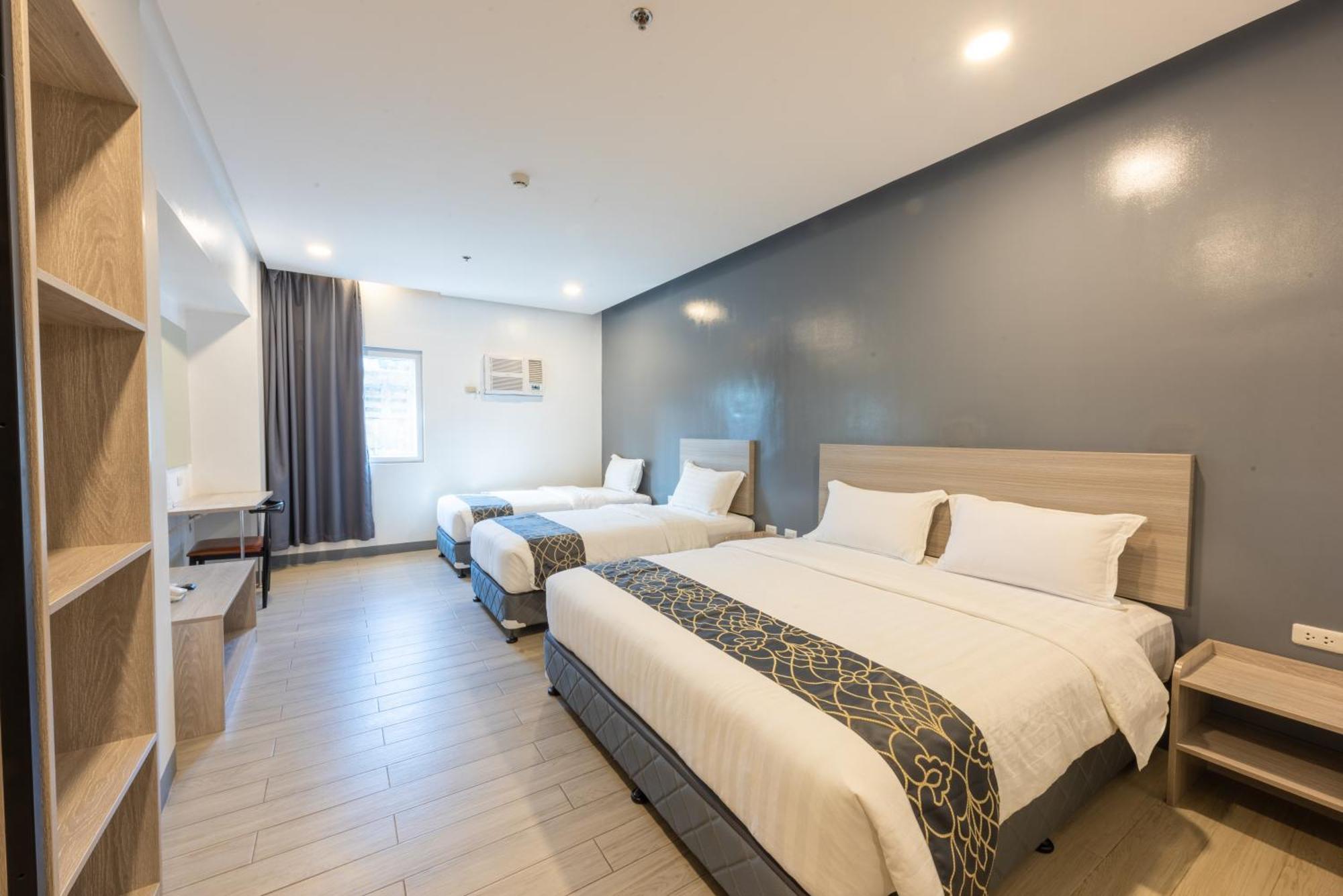 Hotel One Cebu Exterior photo