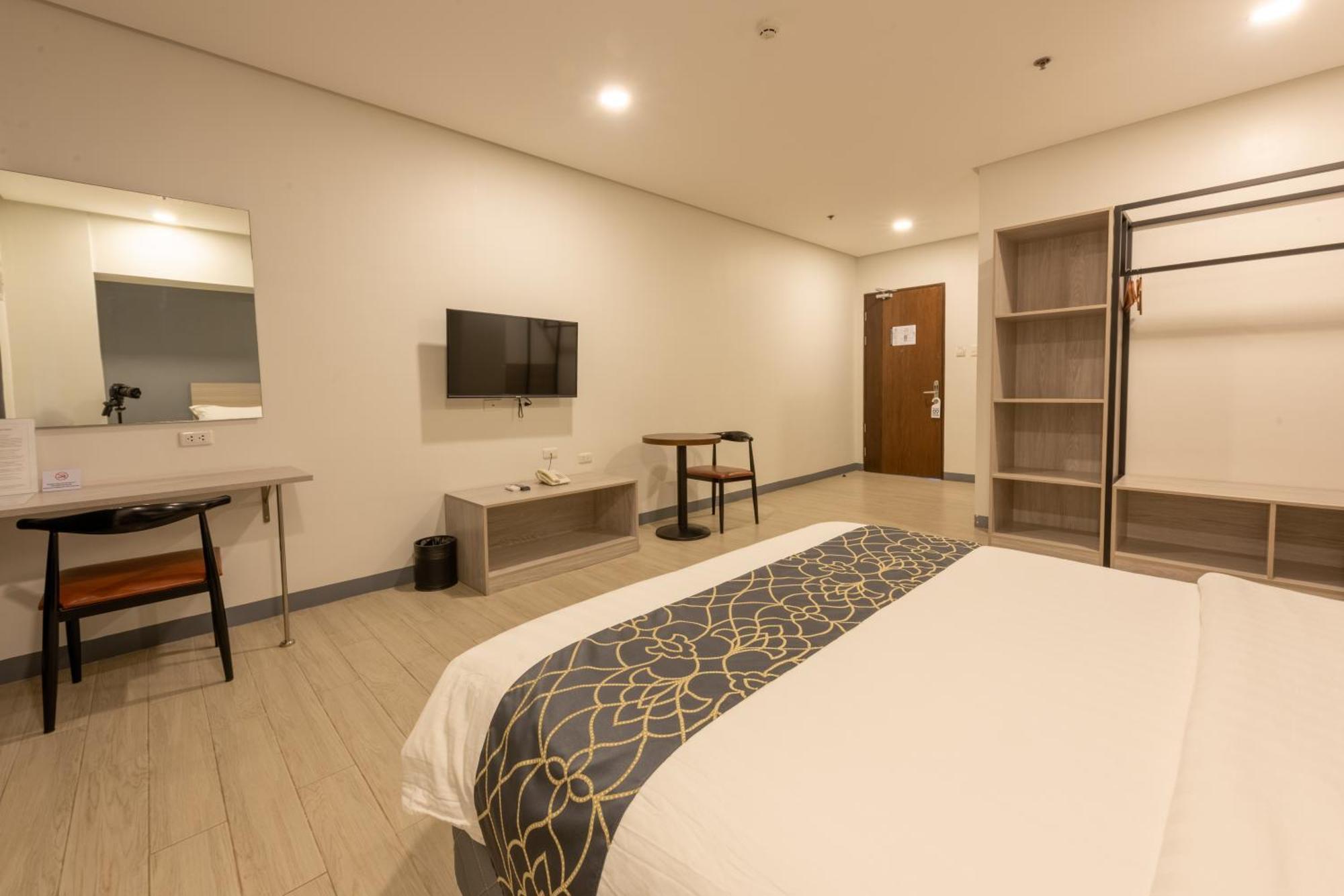 Hotel One Cebu Exterior photo