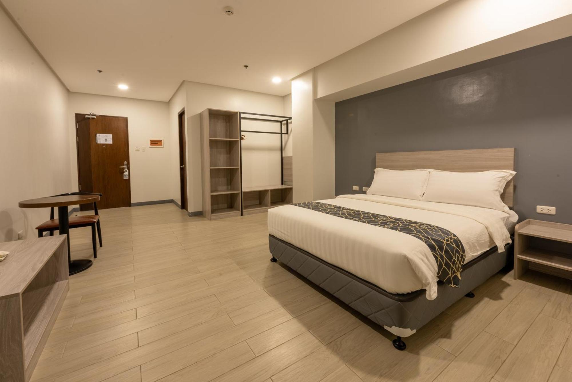 Hotel One Cebu Exterior photo
