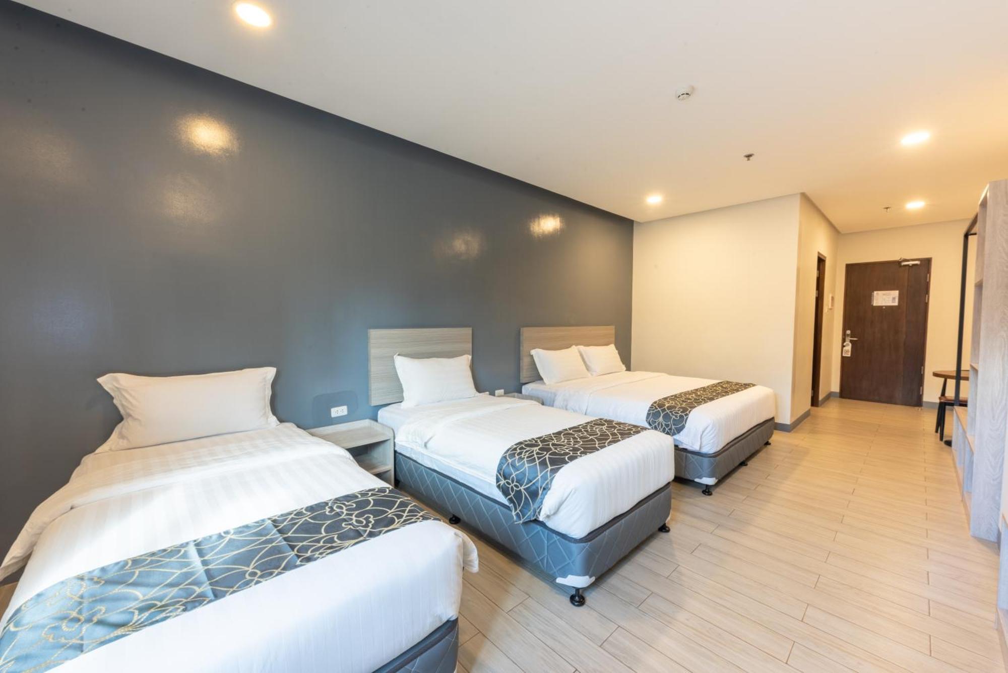 Hotel One Cebu Exterior photo