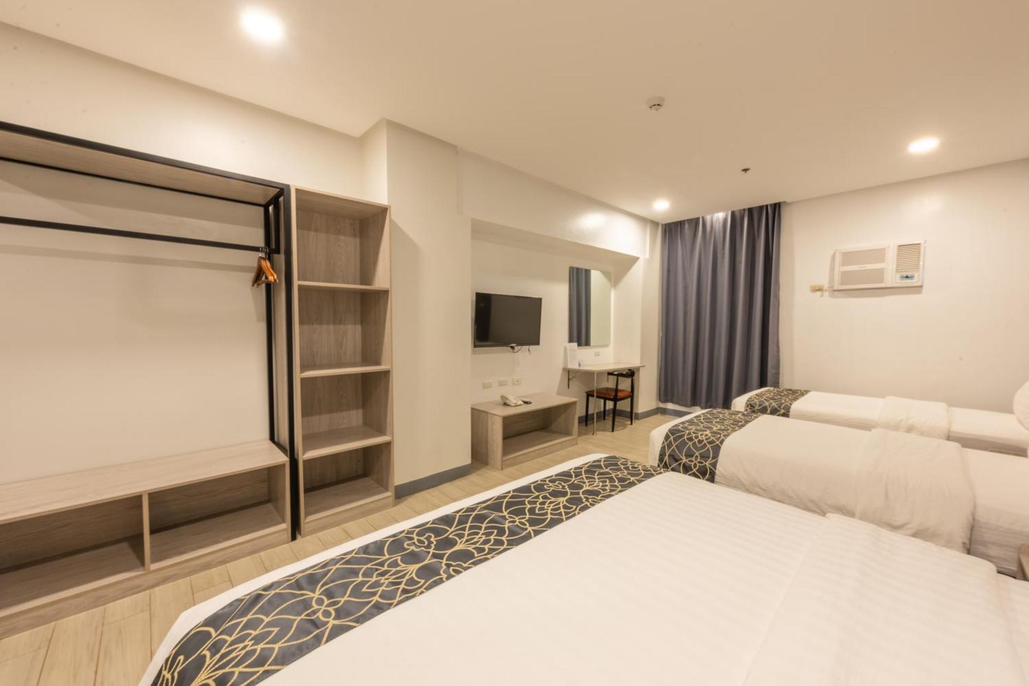 Hotel One Cebu Exterior photo